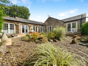 Matfen, Newcastle Upon Tyne