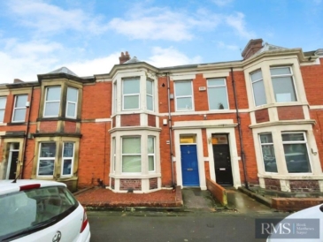 Mayfair Road, Newcastle Upon Tyne