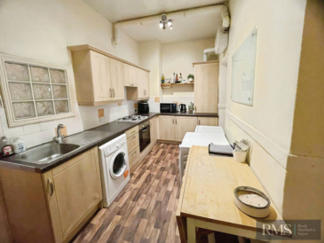 Mayfair Road, Newcastle Upon Tyne