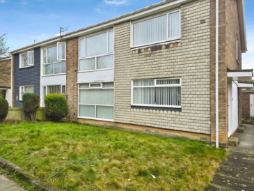 Mirlaw Road, Cramlington