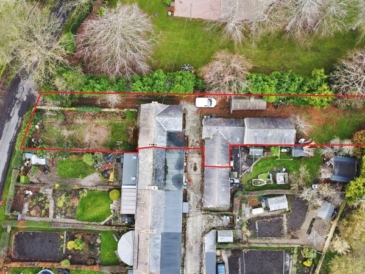 Mosswood, Allensford