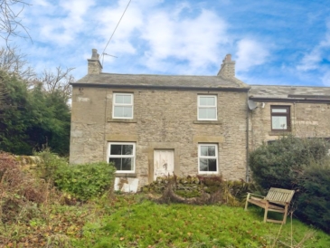 Mosswood, Allensford