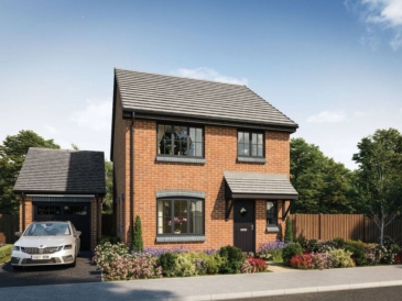 Netherton Park, Morpeth