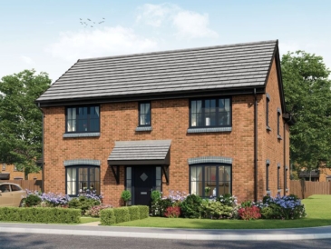 Netherton Park, Morpeth