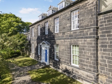 North House, Williams Park, Benton, Newcastle Upon Tyne