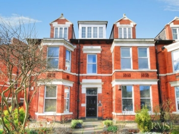 Osborne Road, Newcastle Upon Tyne