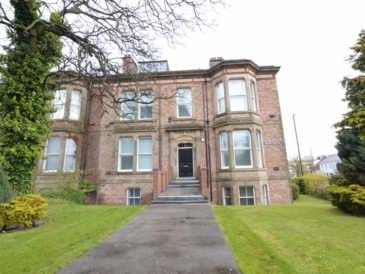 Osborne Terrace, Newcastle Upon Tyne