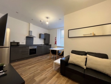 Osborne Terrace, Newcastle Upon Tyne