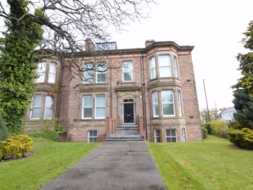 Osborne Terrace, Newcastle Upon Tyne