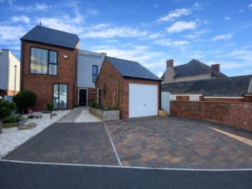 Promenade View, Newbiggin-By-The-Sea