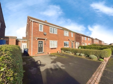 Rockwood Hill Estate, Greenside