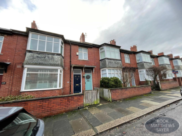 Rokeby Terrace, Newcastle Upon Tyne