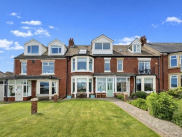 Southcliff, Whitley Bay