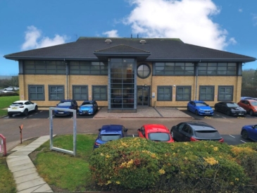 St Cuthberts House, Unit 5 Bracken Hill Business Park, Peterlee, County Durham