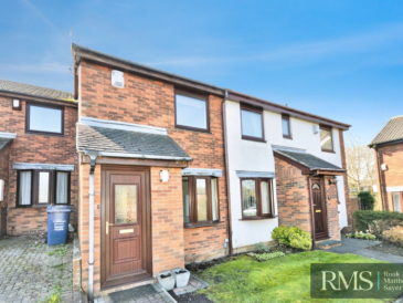 Stuart Court, Newcastle Upon Tyne