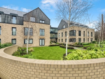 Hemingway Court, Thornhill Road, Newcastle Upon Tyne