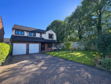 Turnberry, Red House Farm, Whitley Bay