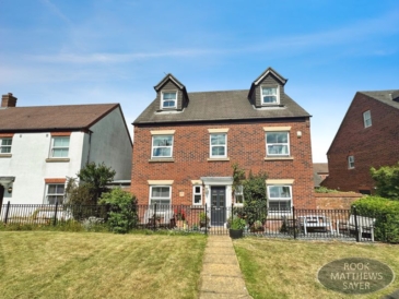 Warkworth Woods, Newcastle Upon Tyne