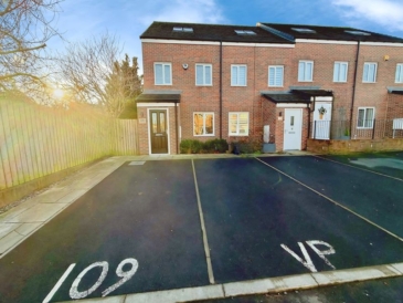 Wheatfield Road, Westerhope