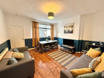 Whitley Road, Whitley Bay