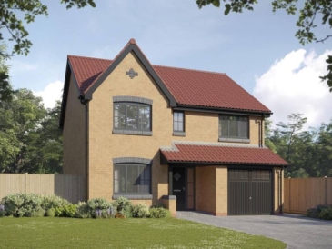 Whitworth Road, Elswick, Newcastle upon Tyne