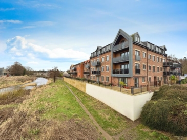 William Turn Court, Morpeth