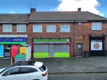 16-18 Maple Avenue, Dunston, Gateshead