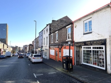 231 Westgate Road, Newcastle Upon Tyne