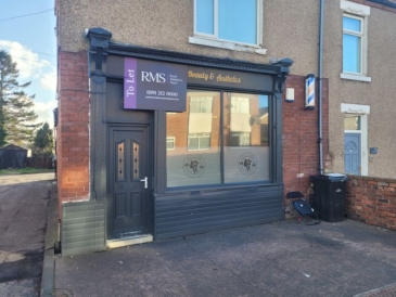 30 Gordon Terrace, Stakeford