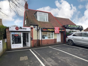 413 Stamfordham Road, Westerhope, Newcastle Upon Tyne