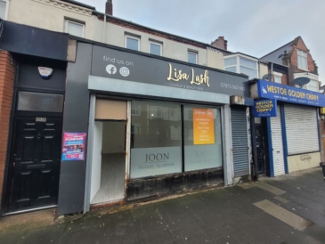 64 Westoe Road, South Shields