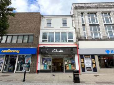 68 King Street, South Shields