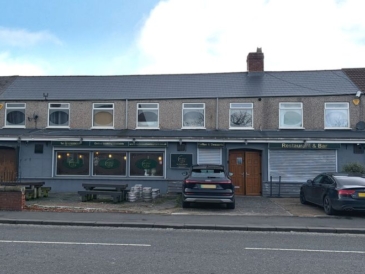 79-85 North Seaton Road, Ashington, Northumberland