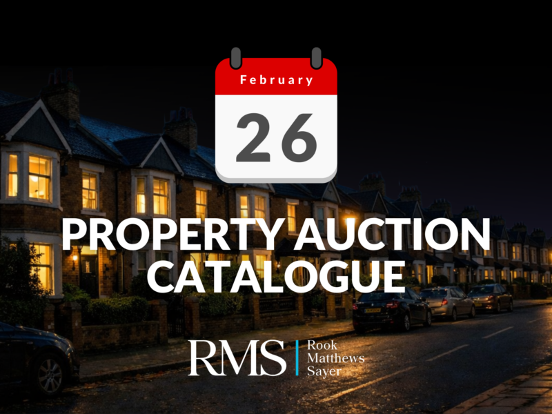Discover the North East February Property Auction Catalogue featuring residential and commercial properties across Newcastle, Ashington, Blyth, Alnwick, and North Shields. Guide prices from £35,000 – perfect for investors, developers, and home buyers. Auction date: 26th February 2026.