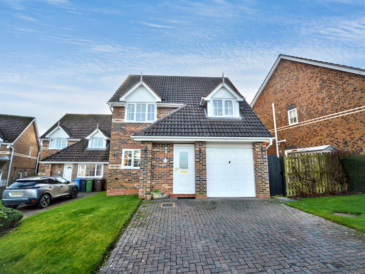 Allerburn Lea, Alnwick