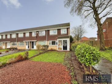 Ascot Walk, Newcastle Upon Tyne