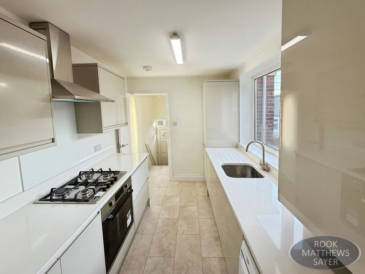 Ashfield Road, Newcastle Upon Tyne