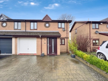 Beech Grove Court, Ryton