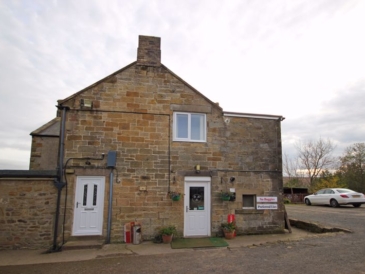 Bellingham Golf Club, Bellingham