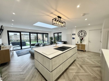 Beresford Road, Marden Farm, Cullercoats