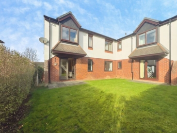 Birches Nook, Stocksfield