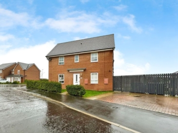 Bluebell Drive, Morpeth