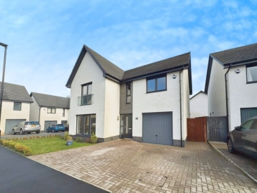 Bluebell Wynd, Newcastle Upon Tyne