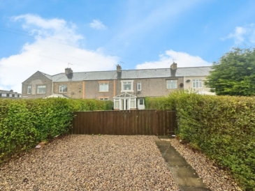 Boland Road, Lynemouth, NE61