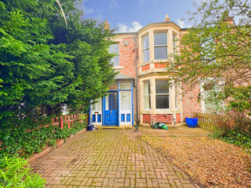 Bondicar Terrace, Blyth