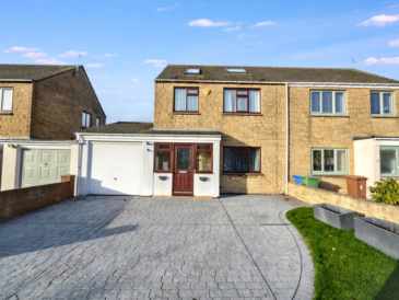 Brinkburn Place, Amble