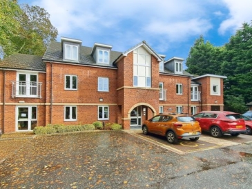 Browning Court, Fenham, Newcastle Upon Tyne