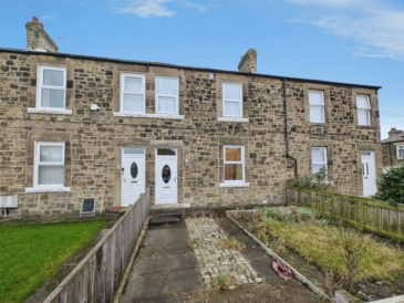 Caroline Cottages, Slatyford, Newcastle Upon Tyne