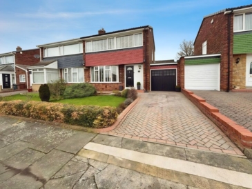 Cayton Grove, Chapel House