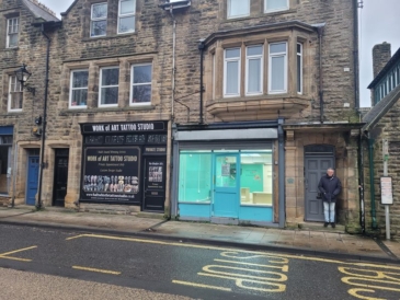 Chamber Mews Westgate Chambers, Haltwhistle